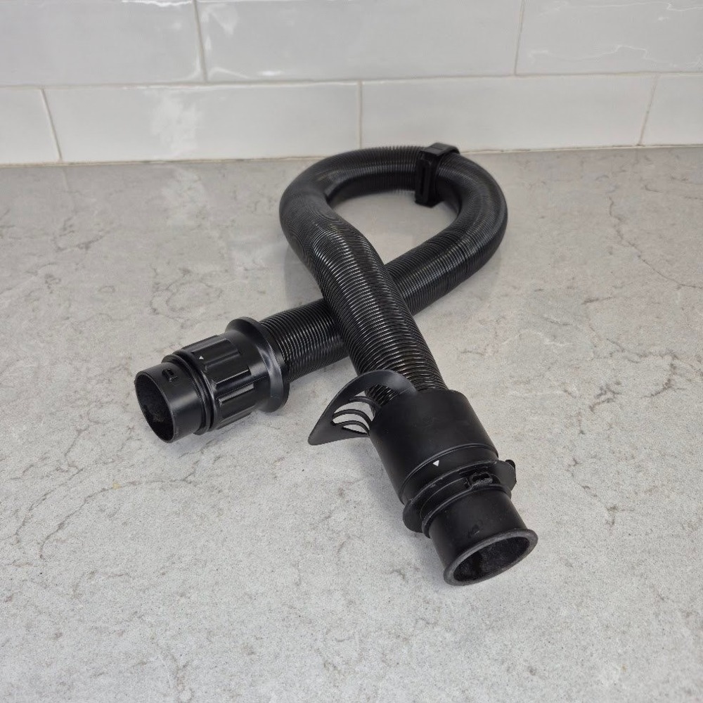Bissell‎ Vacuum Hose Main Replacement 3197A Black